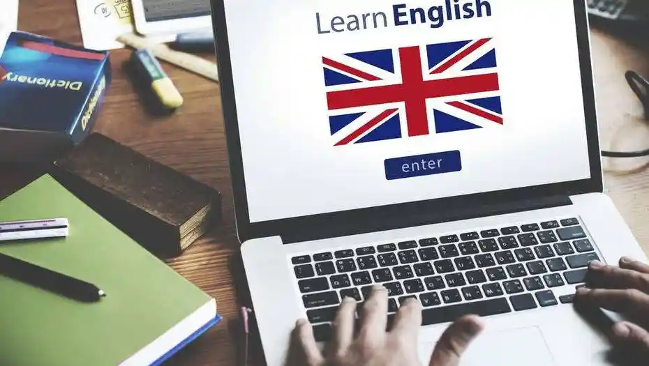 İngilizce Kurs Programları