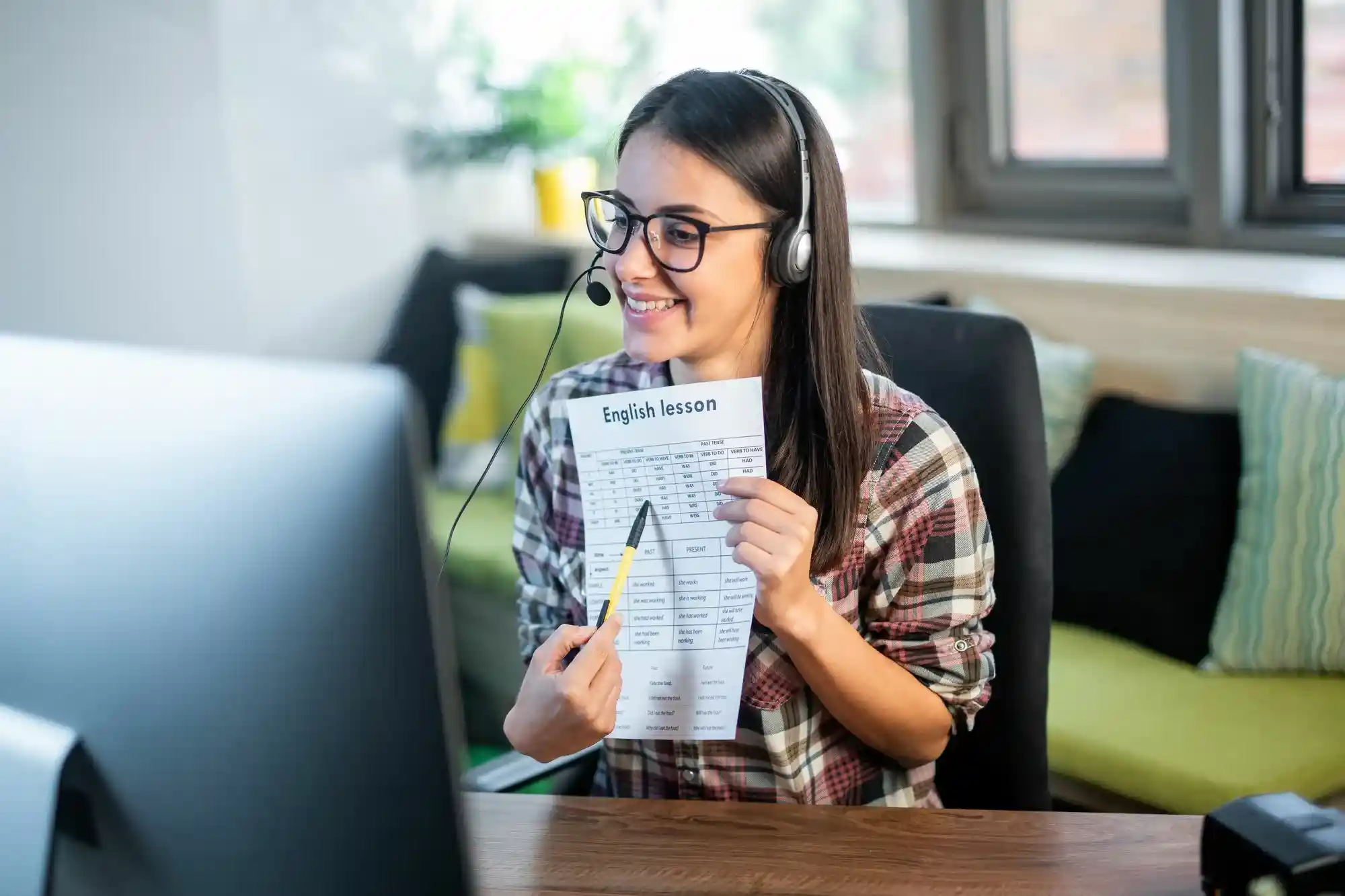 nexorares Öğretim Metodu